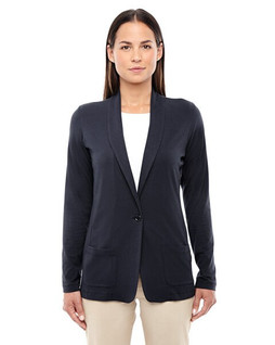 Devon & Jones DP462W - Cardigan à col châle Perfect Fit pour femmes