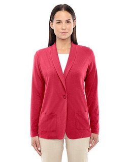 Devon & Jones DP462W - Cardigan à col châle Perfect Fit pour femmes