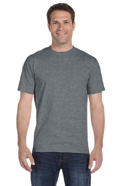 gildan t-shirts for men bright pink