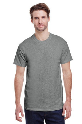 Gildan G500 - Heavy Cotton™ All-Purpose Comfortable Fit T-Shirt