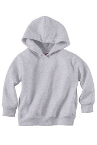 Rabbit Skins 3326 - Toddler Fleece Pullover Hood