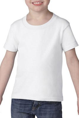 Gildan G510P - Sustainable Heavy Cotton Toddler T-Shirt