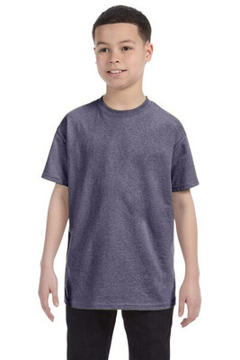 Gildan G500B - Heavy Cotton™ Youth T-Shirt
