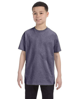 Gildan G500B - Eco-Friendly Heavy Cotton™ - Youth T-Shirt