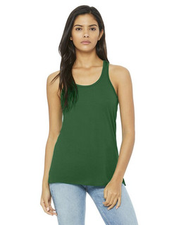 Bella+Canvas B8800 - Ladies Flowy Racerback Tank