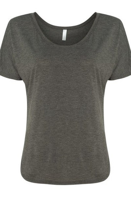 Bella+Canvas 8816 - Ladies Slouchy T-Shirt