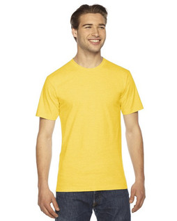American Apparel 2001 - Unisex Fine Jersey Short-Sleeve T-Shirt