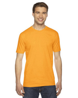 American Apparel 2001 - Unisex Fine Jersey Short-Sleeve T-Shirt