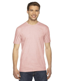 American Apparel 2001 - Unisex Fine Jersey Short-Sleeve T-Shirt