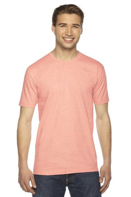 American Apparel 2001 - Unisex Fine Jersey Short-Sleeve T-Shirt