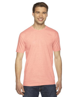 American Apparel 2001 - Unisex Fine Jersey Short-Sleeve T-Shirt