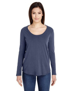 American Apparel RSA6304 - Ultra Wash Long-Sleeve T-Shirt