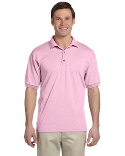 Gildan G880 - Moisture-Wicking DryBlend Polo Shirt for Men & Women