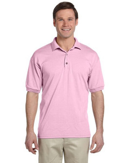 Gildan G880 - Moisture-Wicking DryBlend Polo Shirt for Men & Women