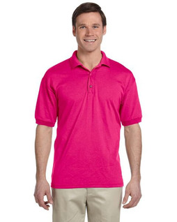 Gildan G880 - Vente en gros de polos Dryblend