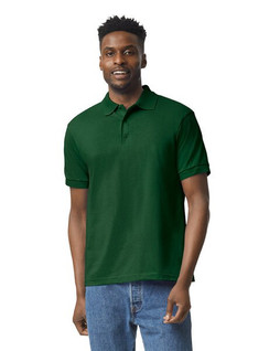 Gildan G880 - Moisture-Wicking DryBlend Polo Shirt for Men & Women