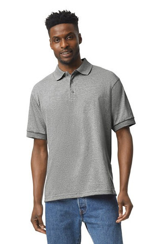 Gildan G880 - Vente en gros de polos Dryblend