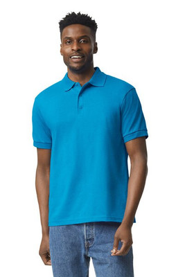 Gildan G880 - Wholesale Dryblend Polo Shirt