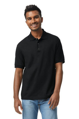 Gildan G880 - Moisture-Wicking DryBlend Polo Shirt for Men & Women