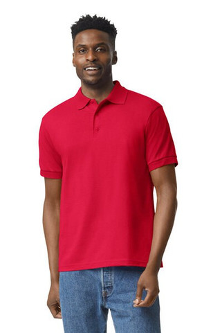 Gildan G880 - Vente en gros de polos Dryblend