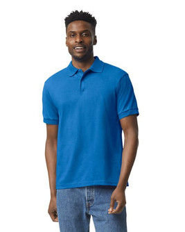 Gildan G880 - Moisture-Wicking DryBlend Polo Shirt for Men & Women