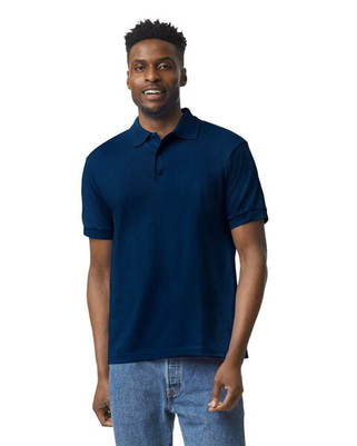 Gildan G880 - Moisture-Wicking DryBlend Polo Shirt for Men & Women