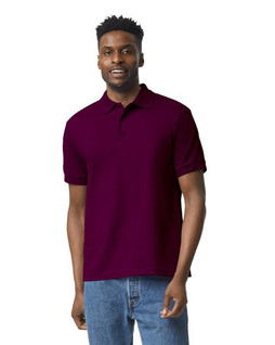 Gildan G880 - Moisture-Wicking DryBlend Polo Shirt for Men & Women