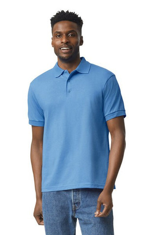 Gildan G880 - Moisture-Wicking DryBlend Polo Shirt for Men & Women