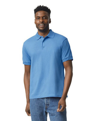 Gildan G880 - Moisture-Wicking DryBlend Polo Shirt for Men & Women