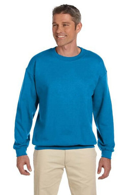 Gildan G180 - Heavy Blend Fleece Crew