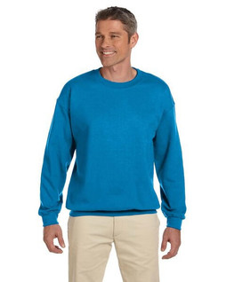 Gildan G180 - Stylish Heavy Blend Fleece Crewneck Sweatshirt