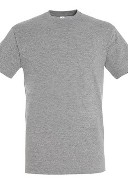 SOLS 11380 - REGENT Unisex Round Collar T Shirt