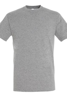 SOL'S 11380 - REGENT Unisex Round Collar T Shirt