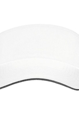 SOL'S 01196 - Cotton Comfort Unisex Adjustable Visor