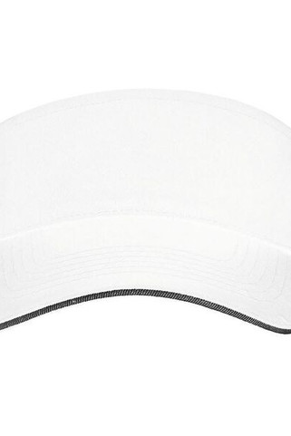 SOLS 01196 - Cotton Comfort Unisex Adjustable Visor
