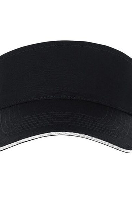 SOL'S 01196 - Cotton Comfort Unisex Adjustable Visor