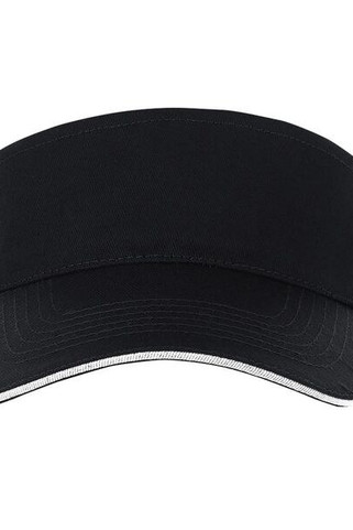 SOLS 01196 - Cotton Comfort Unisex Adjustable Visor
