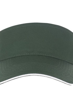 SOLS 01196 - Unisex Visor Ace Sonnenblende