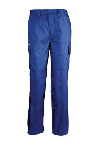 SOLS 80600 - Active Pro Mens Workwear Trousers