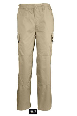 SOL'S 80600 - Active Pro Herenbroek Werkkleding