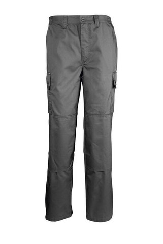 SOLS 80600 - Active Pro Mens Workwear Trousers