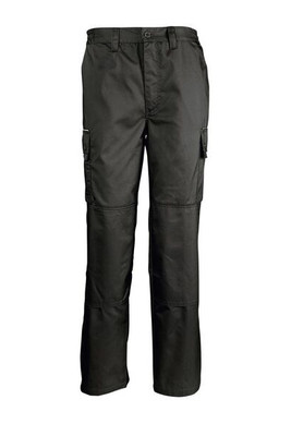SOL'S 80600 - Active Pro Herenbroek Werkkleding