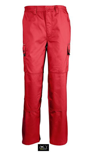 SOL'S 80600 - Active Pro Men's Workwear Trousers