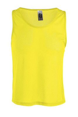 SOL'S 90210 - Anfield Bib For Adults & Kids
