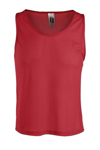 SOLS 90210 - Anfield Bib For Adults & Kids