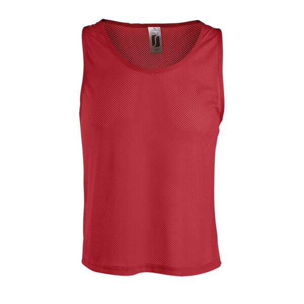 SOL'S 90210 - Anfield Bib For Adults & Kids