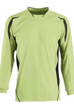 SOLS 90209 - Azteca Kids Kids Goalkeeper Shirt