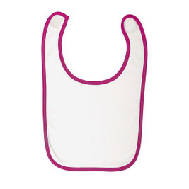 SOL'S 01211 - Ultimate Comfort Double Layer Baby Bib