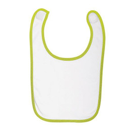 SOL'S 01211 - Ultimate Comfort Double Layer Baby Bib