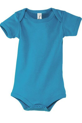 SOL'S 00583 - BAMBINO Baby Bodysuit